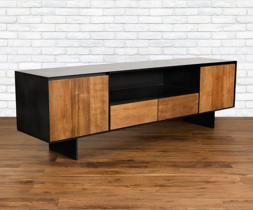 Stand multimediale Andor