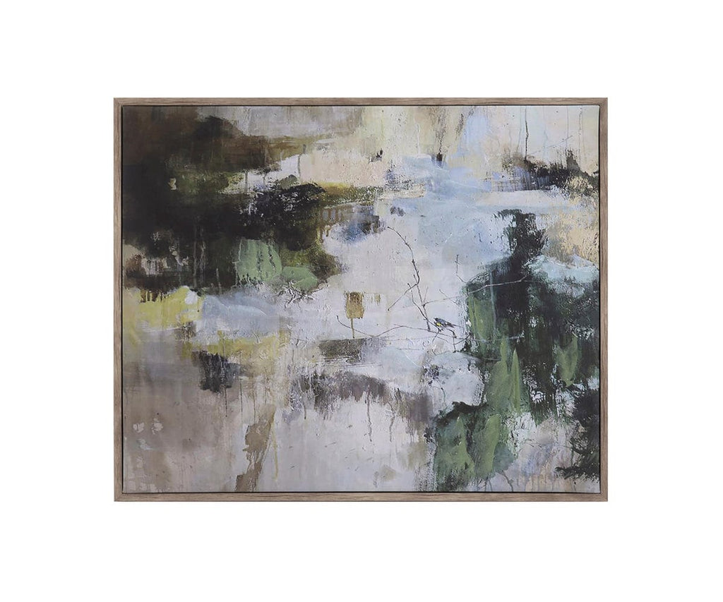 Passeggiata nella natura