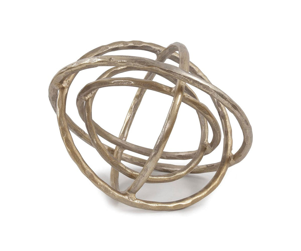 Scultura degli anelli planetari