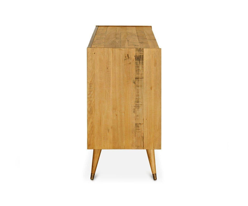 Cassettiera doppia Bolig