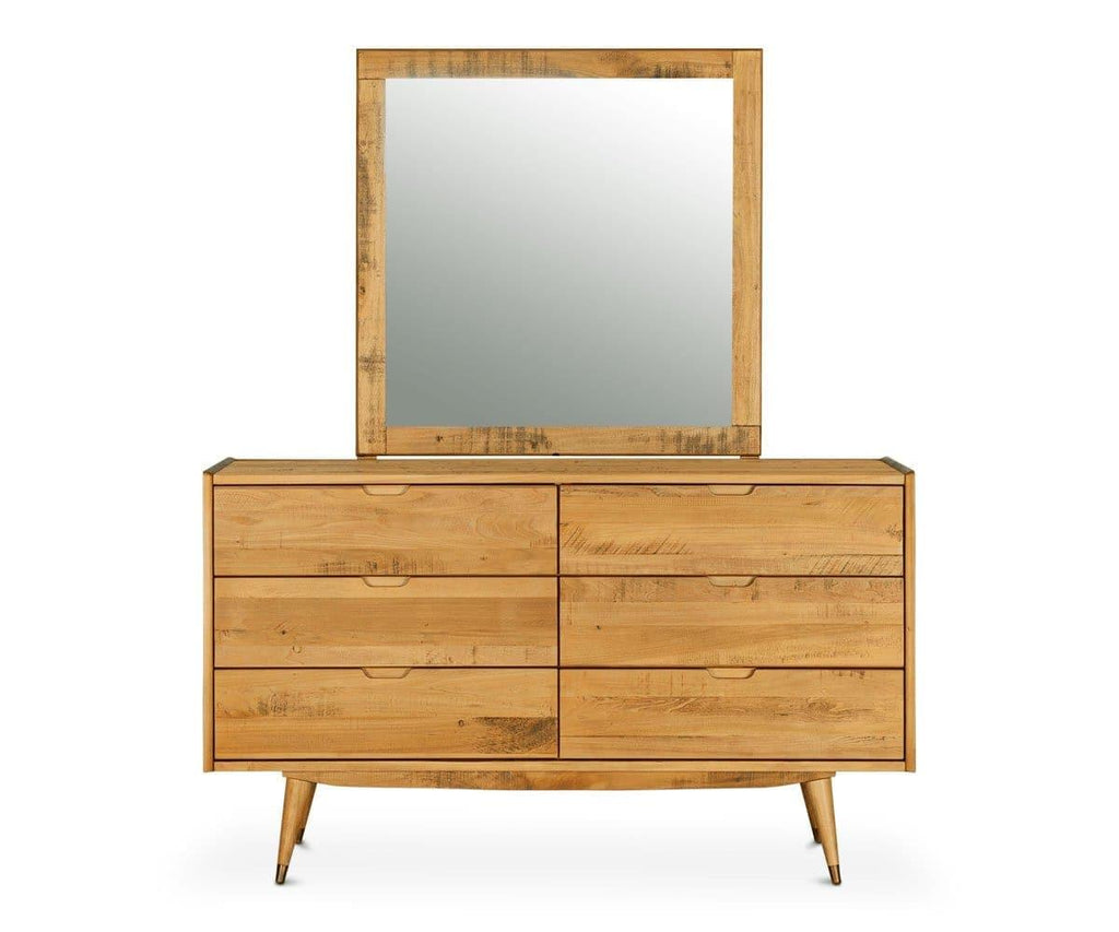 Cassettiera doppia Bolig