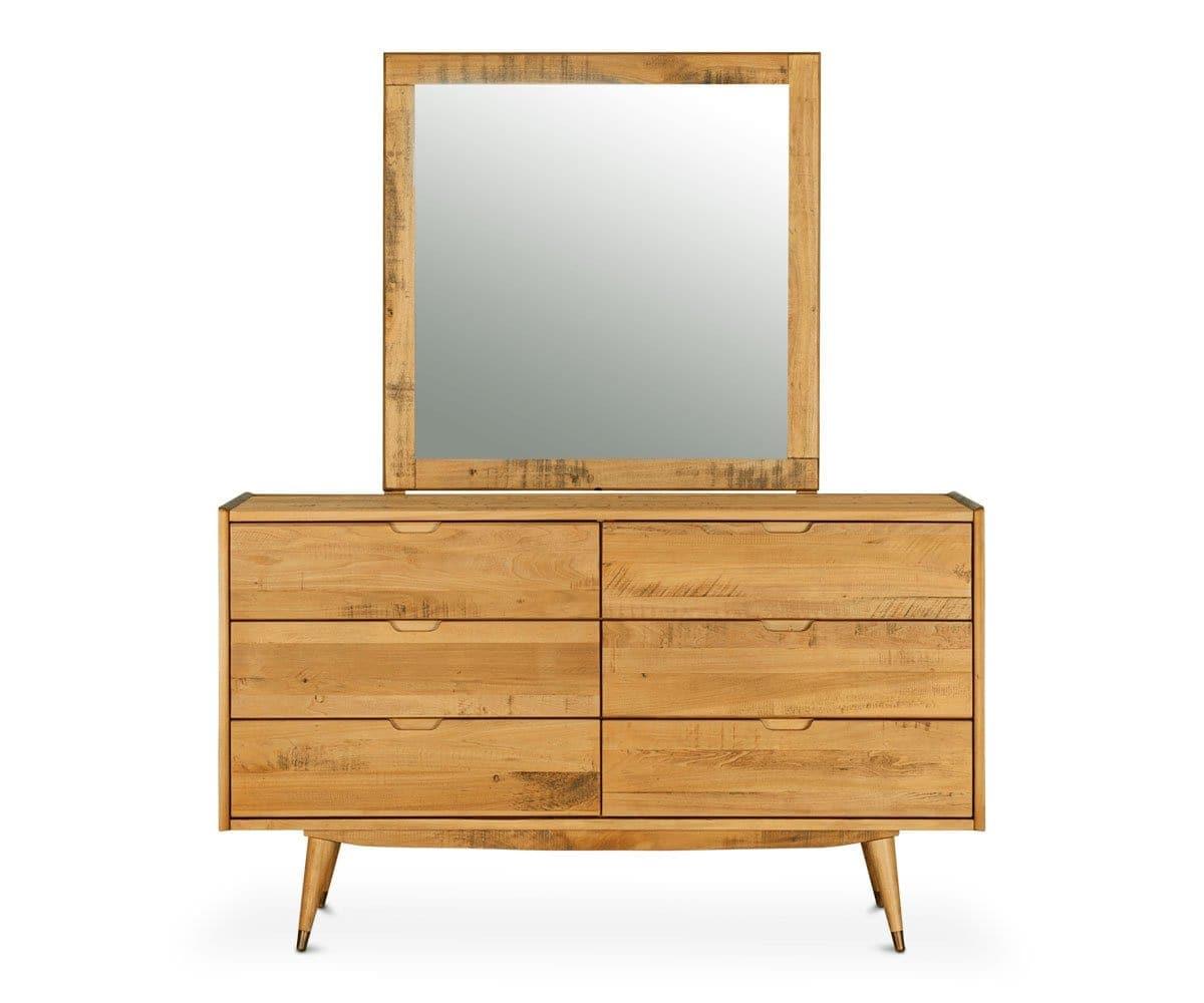 Cassettiera doppia Bolig