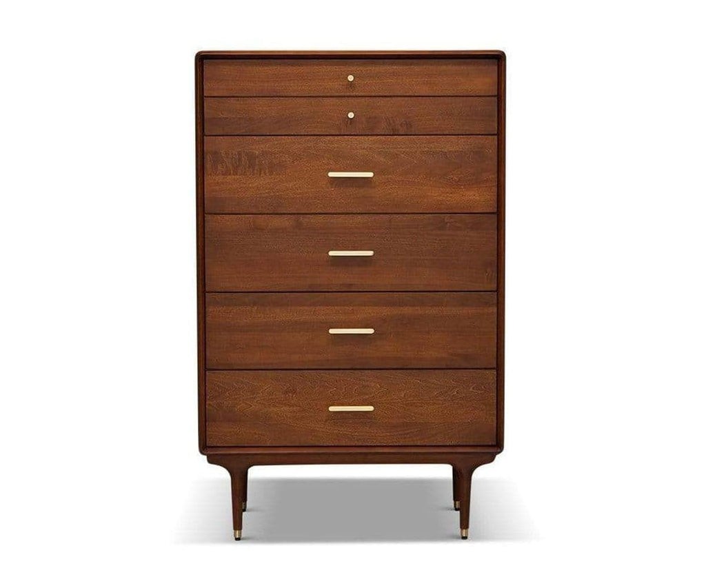 Cassapanca alta Hendrick