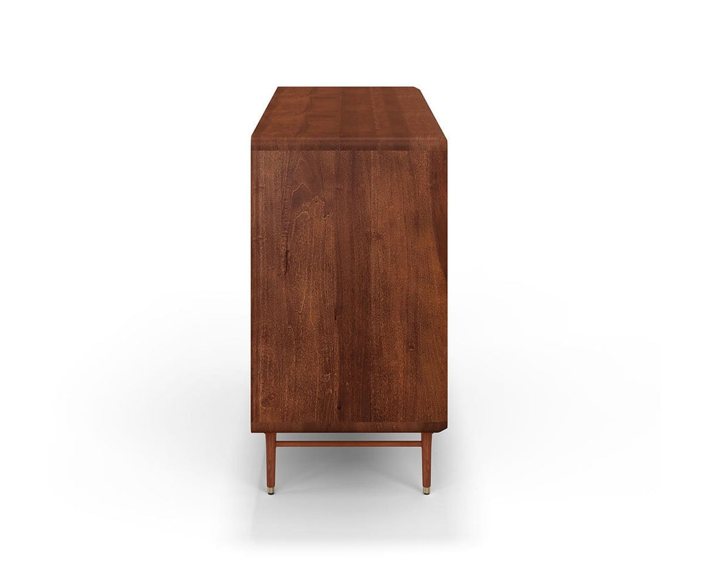 Comò doppio Hendrick