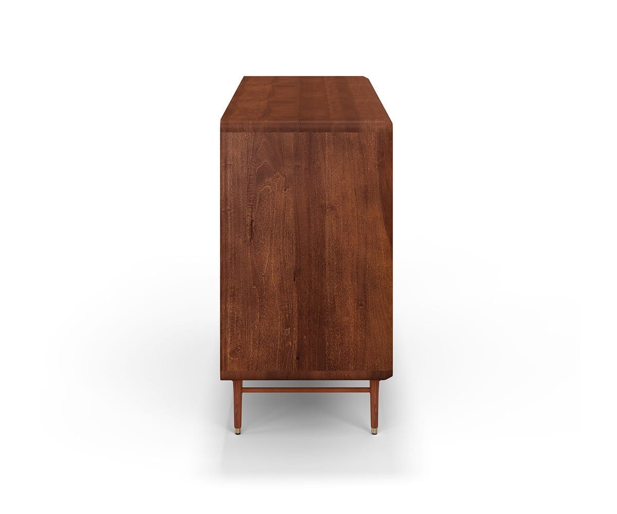 Comò doppio Hendrick