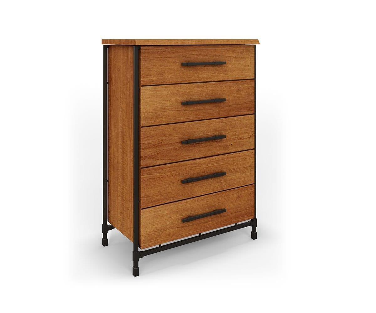 Karsten Cassapanca alta