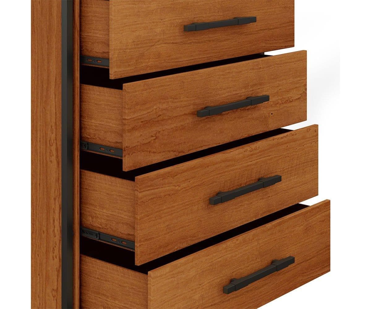 Karsten Cassapanca alta