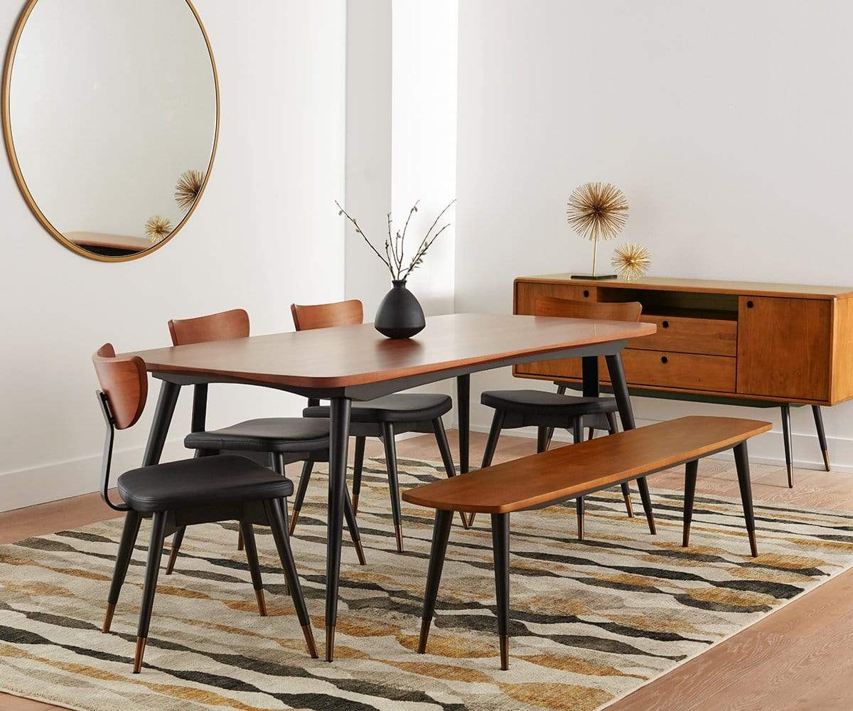 Sedia da pranzo Lanson