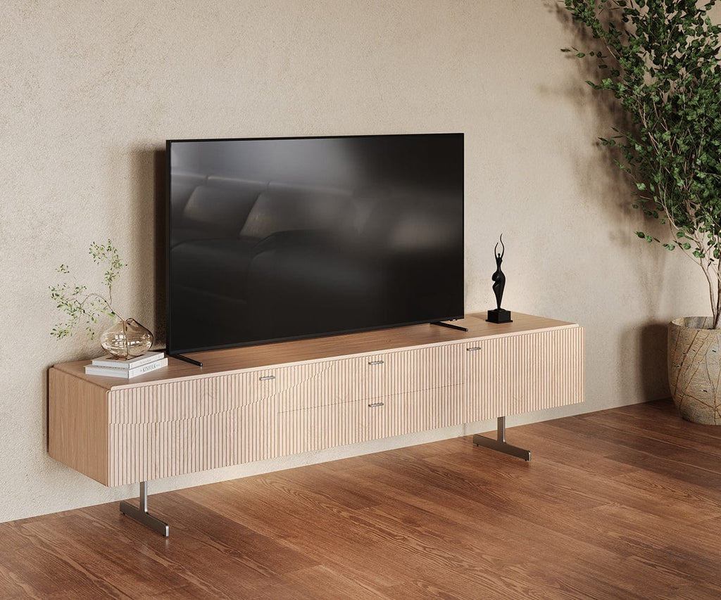 Tribuna dei media romani