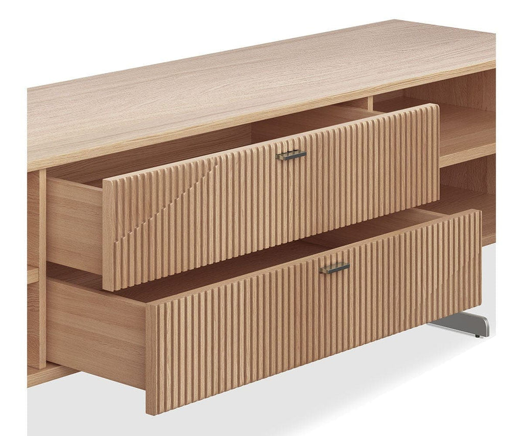 Tribuna dei media romani