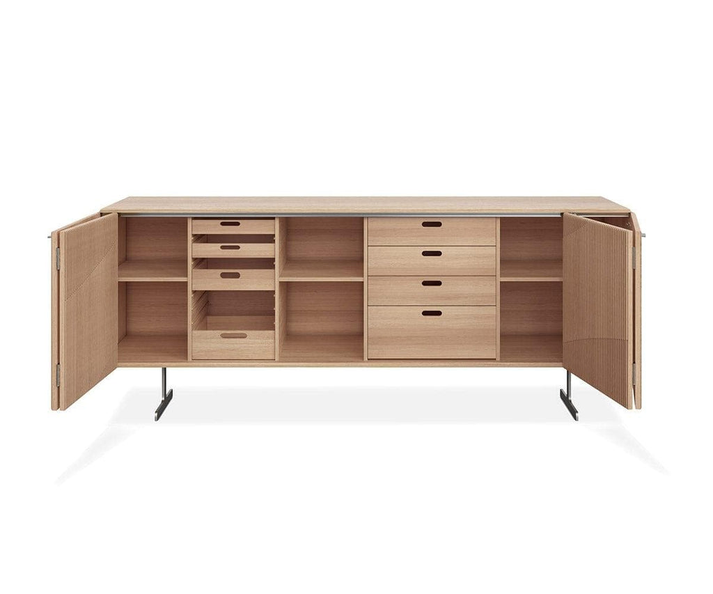 Credenza romana