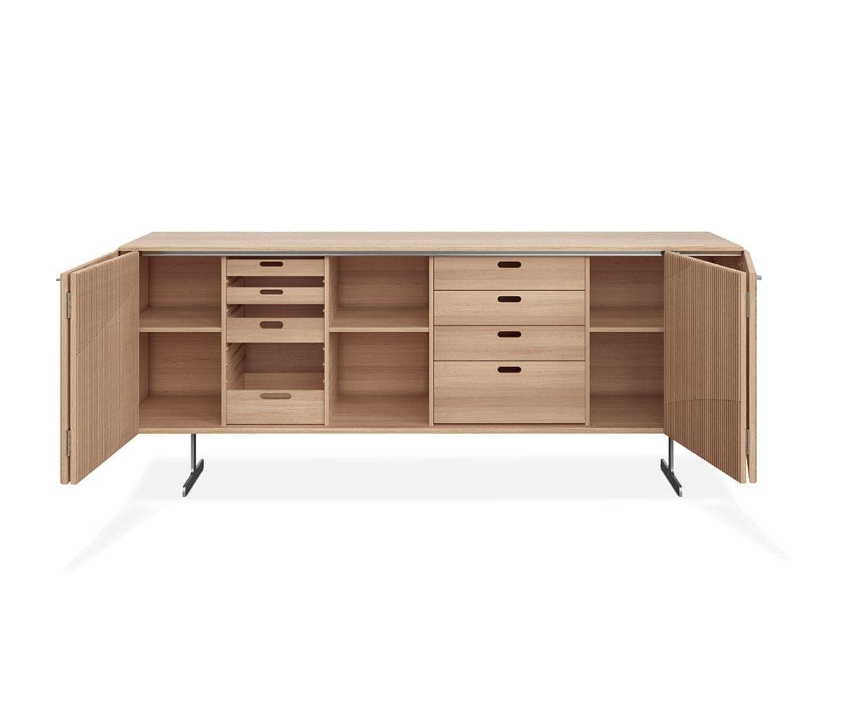 Credenza romana