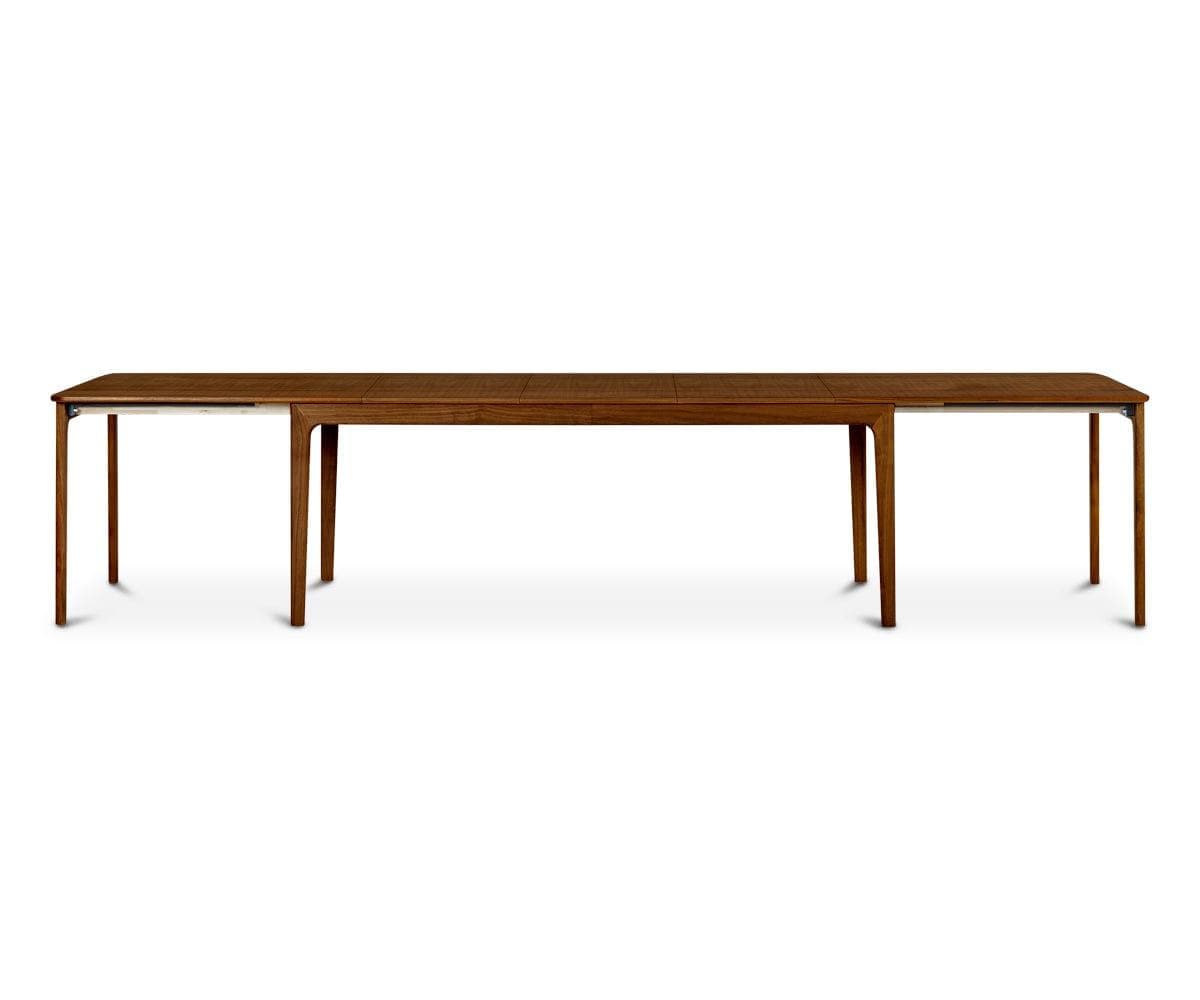 Tavolo allungabile Sundby