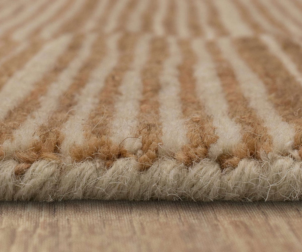 Tappeto Karastan a righe spezzate - Siena