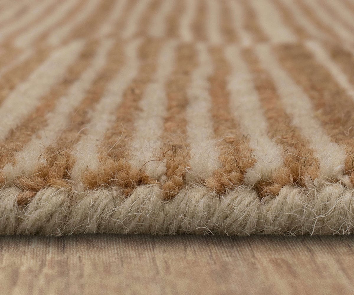 Tappeto Karastan a righe spezzate - Siena