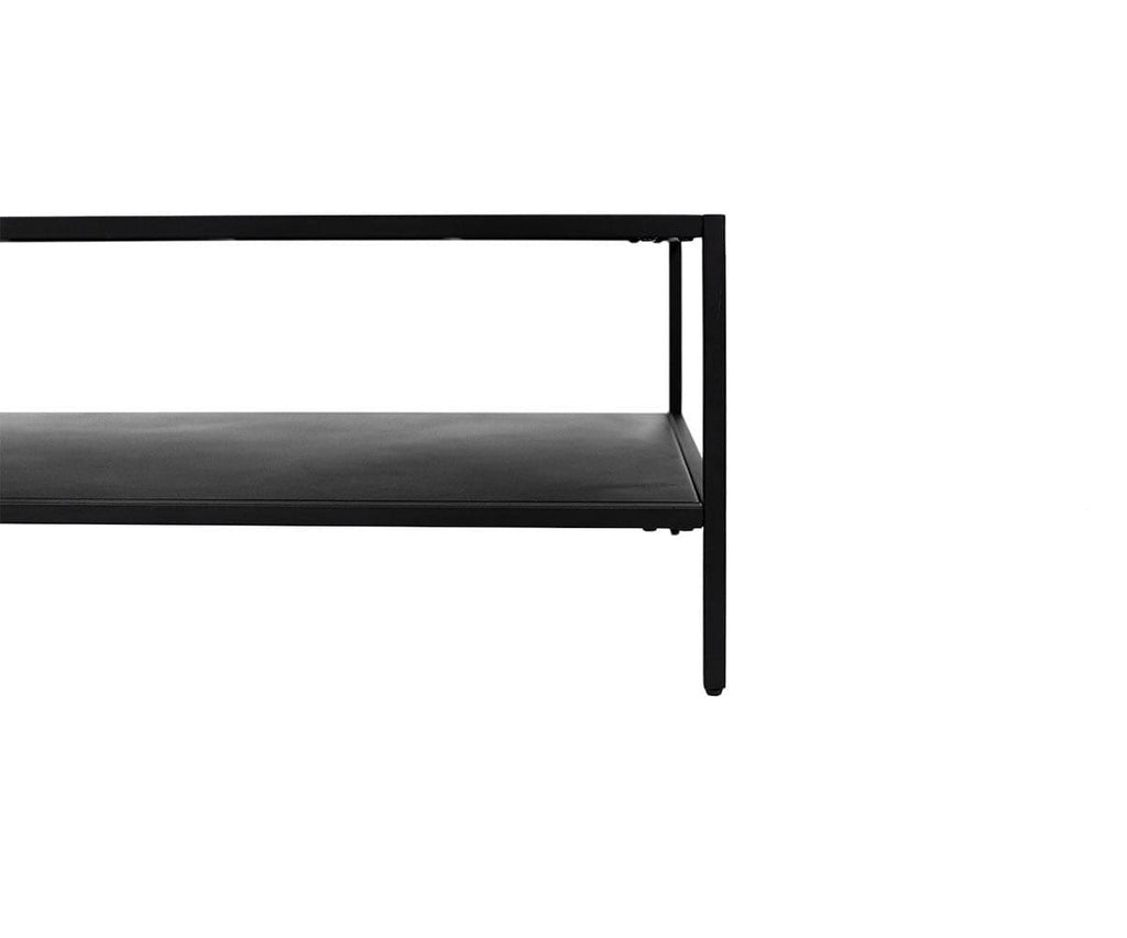 Tavolino da caffè Heroy