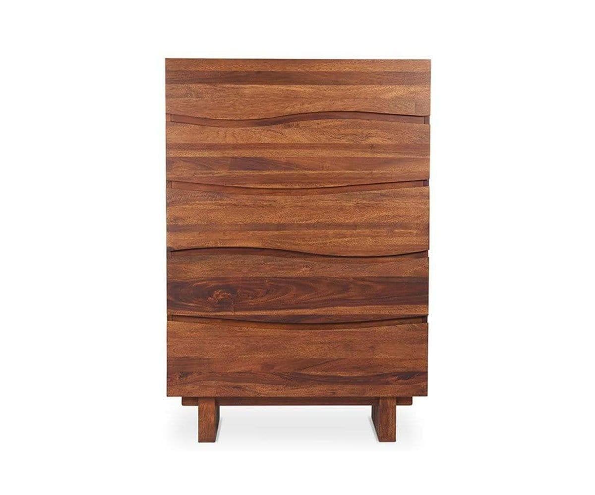 Cassapanca alta Kano