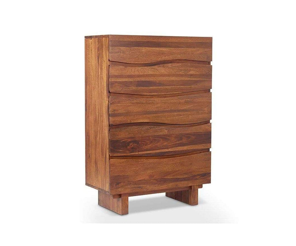 Cassapanca alta Kano