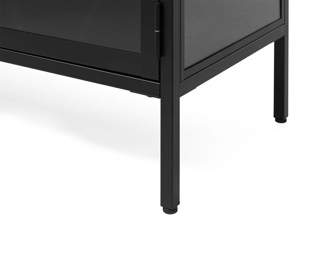 Mobiletto alto da parete Dion