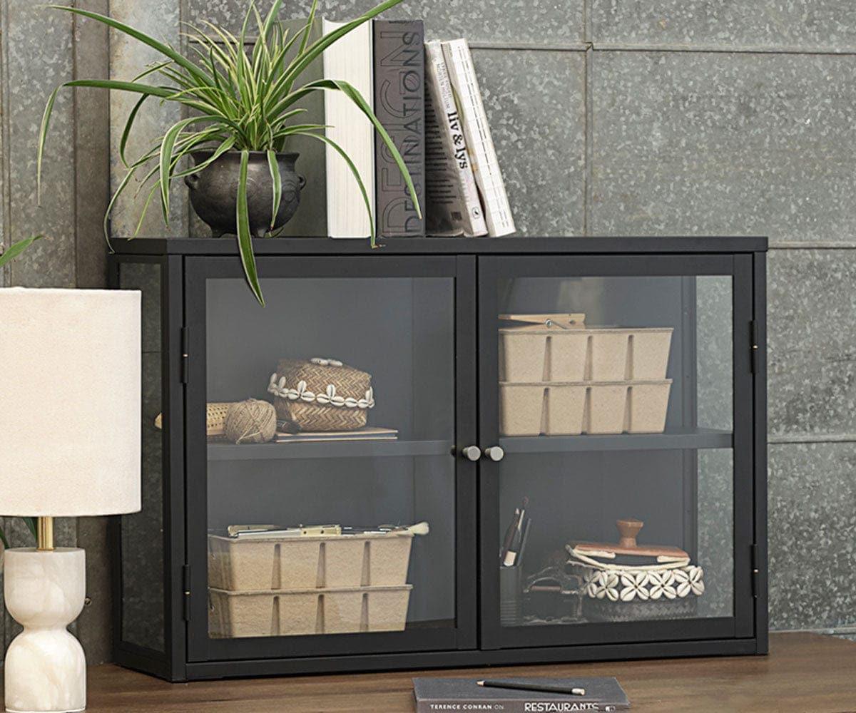 Mobiletto da parete Dion Wide