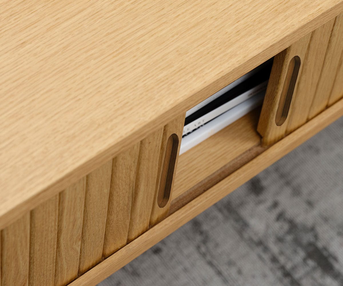 Tavolino contenitore Orella