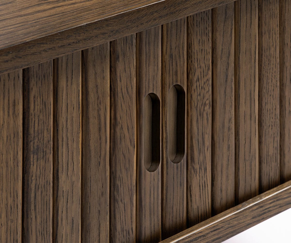 Tavolino contenitore Orella