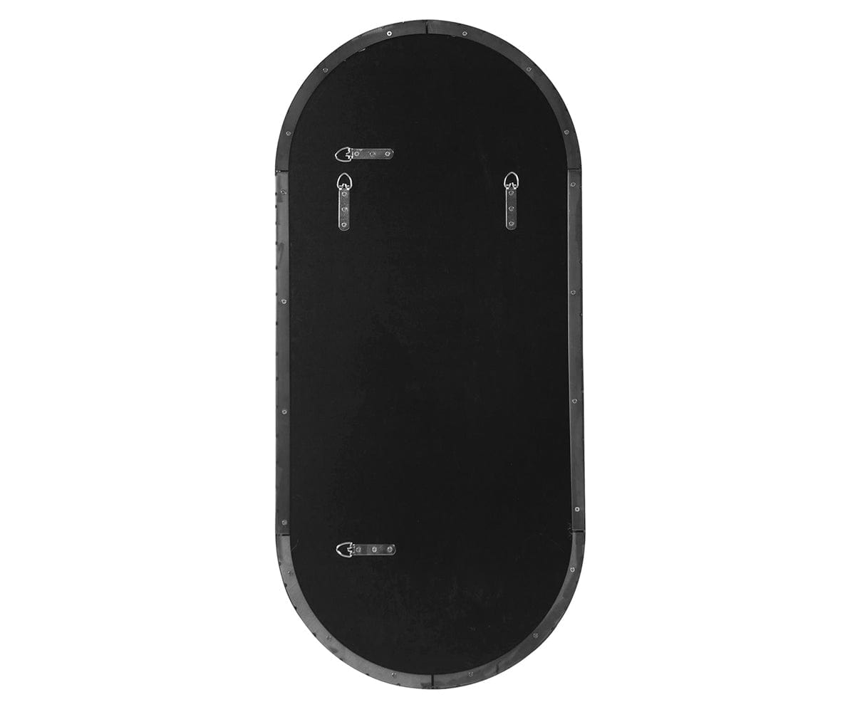 Specchio a capsula Steele