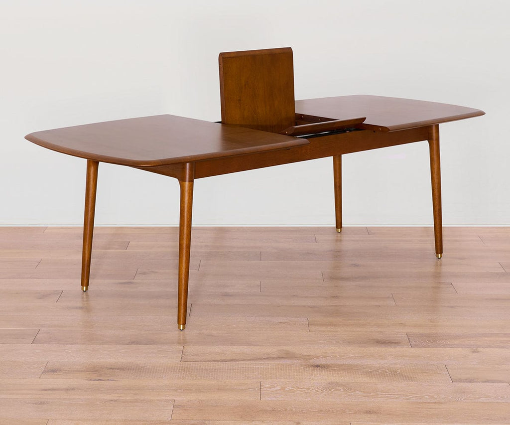 Tavolo da pranzo allungabile Hendrick