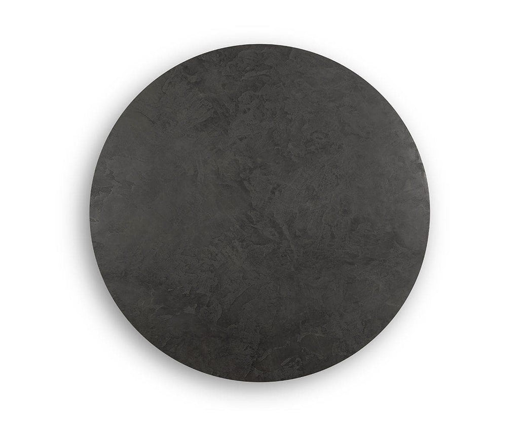 Tavolino da caffè rotondo Taavi