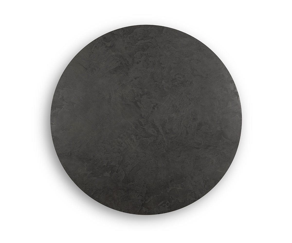 Tavolino da caffè rotondo Taavi