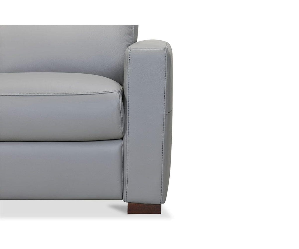 Divano Luka in pelle Power