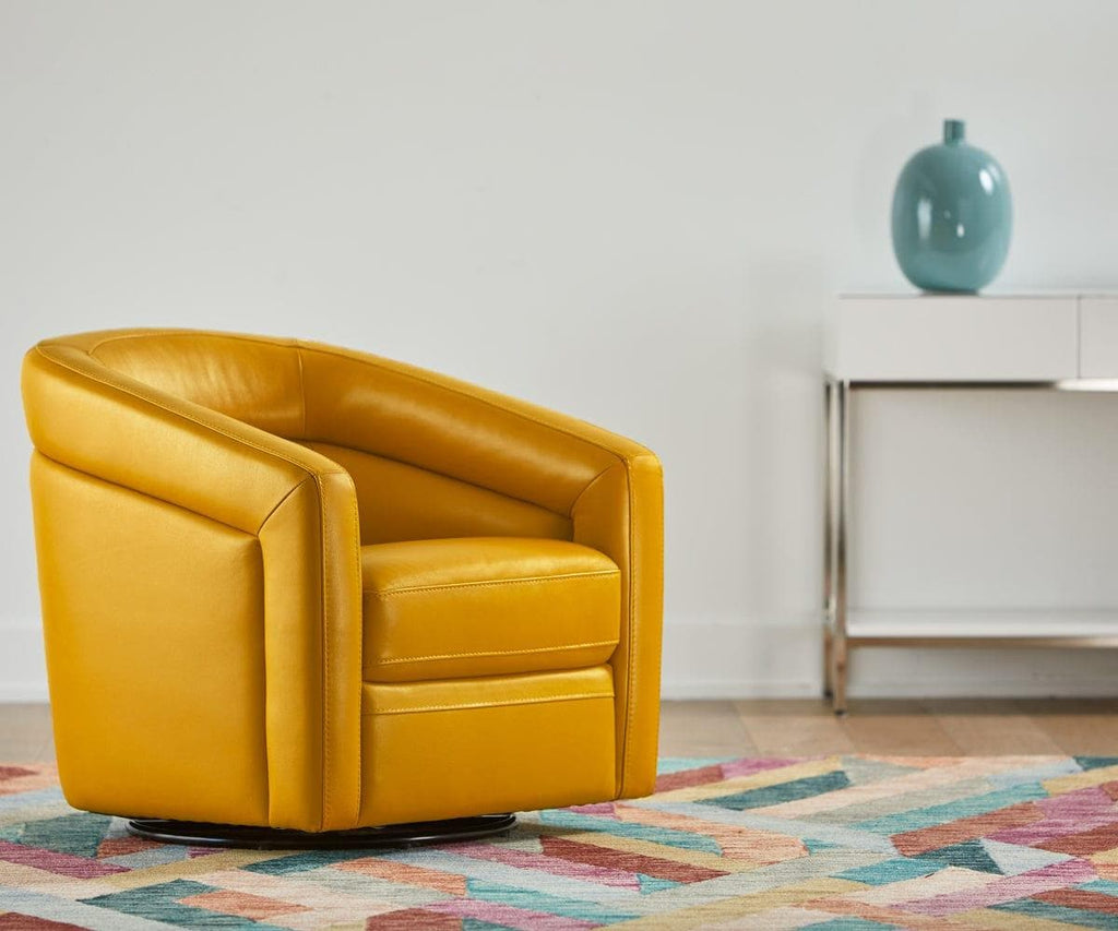 Sedia girevole Maedoc