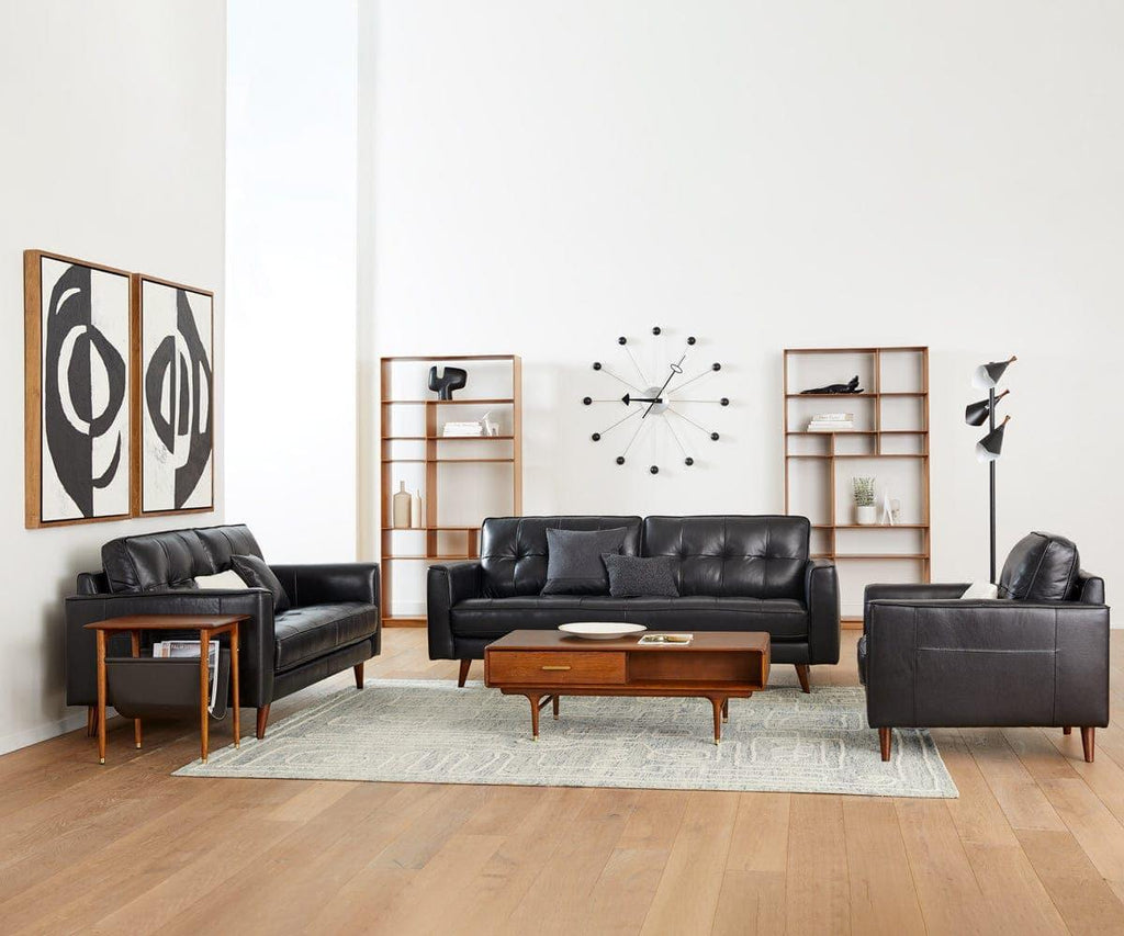 Set di decorazioni murali Abstract Glimpses