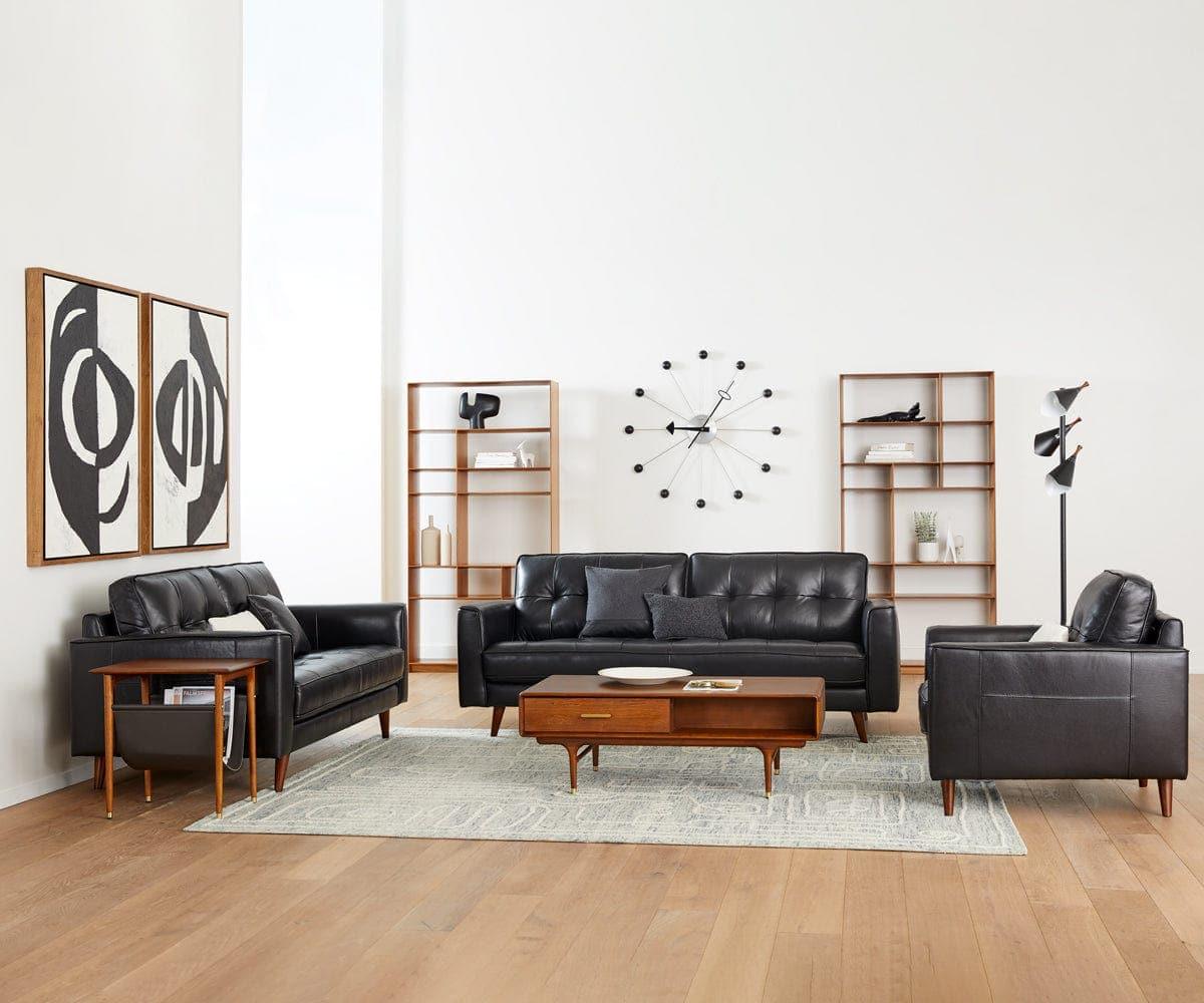 Set di decorazioni murali Abstract Glimpses