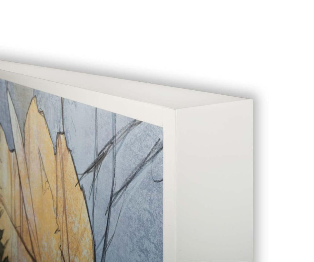 Arte murale Inner Glimpses