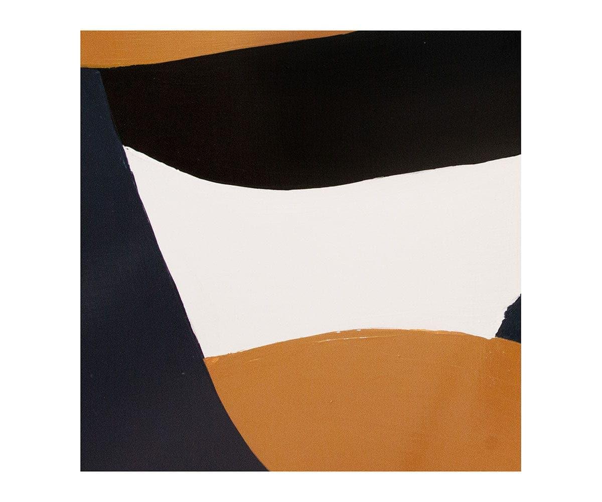 Uno studio sulle forme II Wall Art