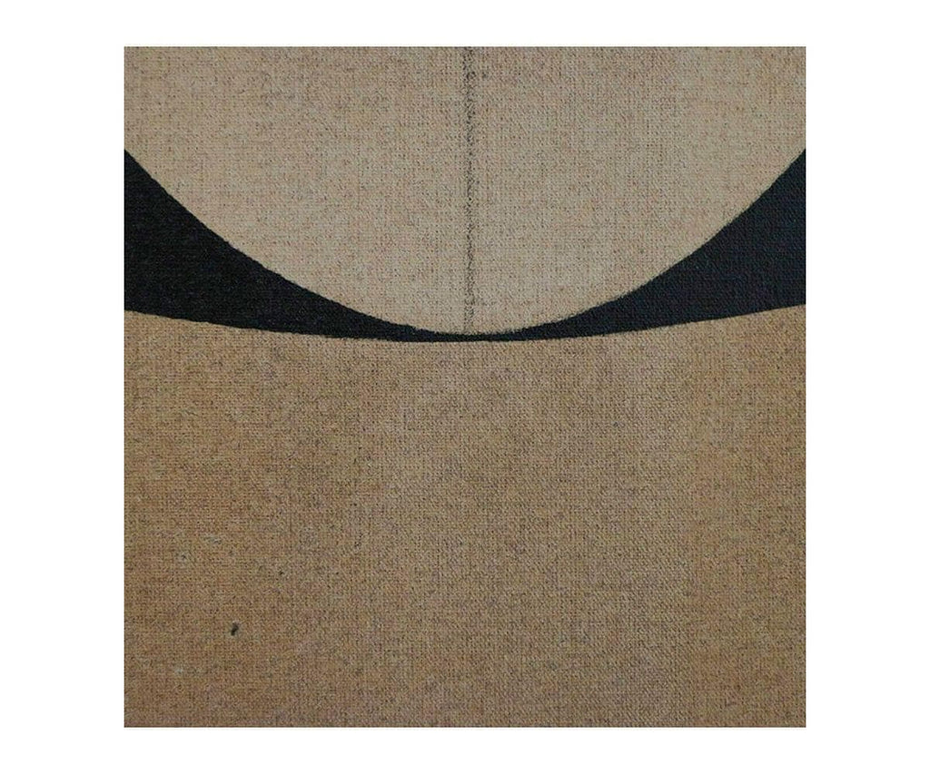 Decorazione murale dell'eclissi lunare