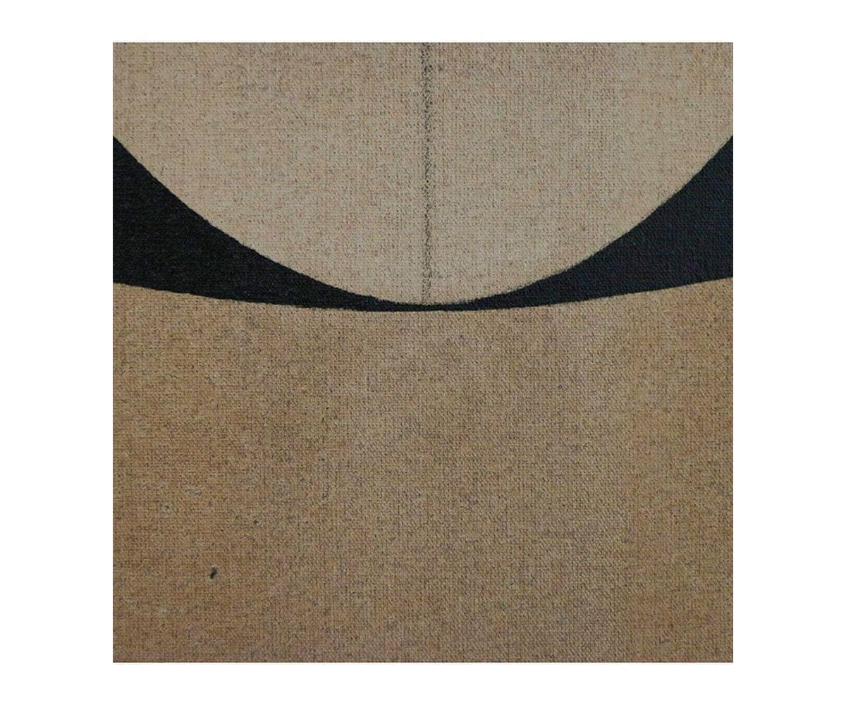 Decorazione murale dell'eclissi lunare