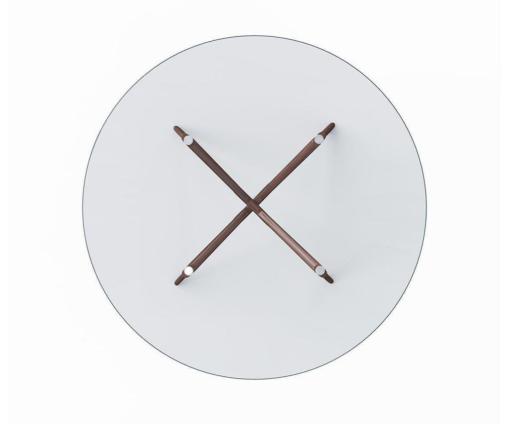 Tavolo da pranzo rotondo Ardal