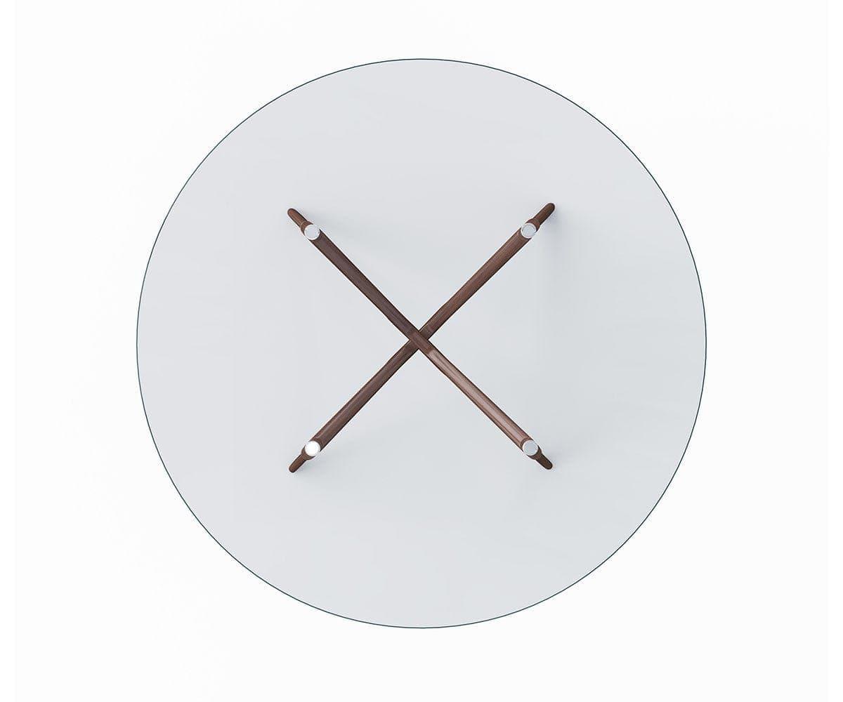 Tavolo da pranzo rotondo Ardal