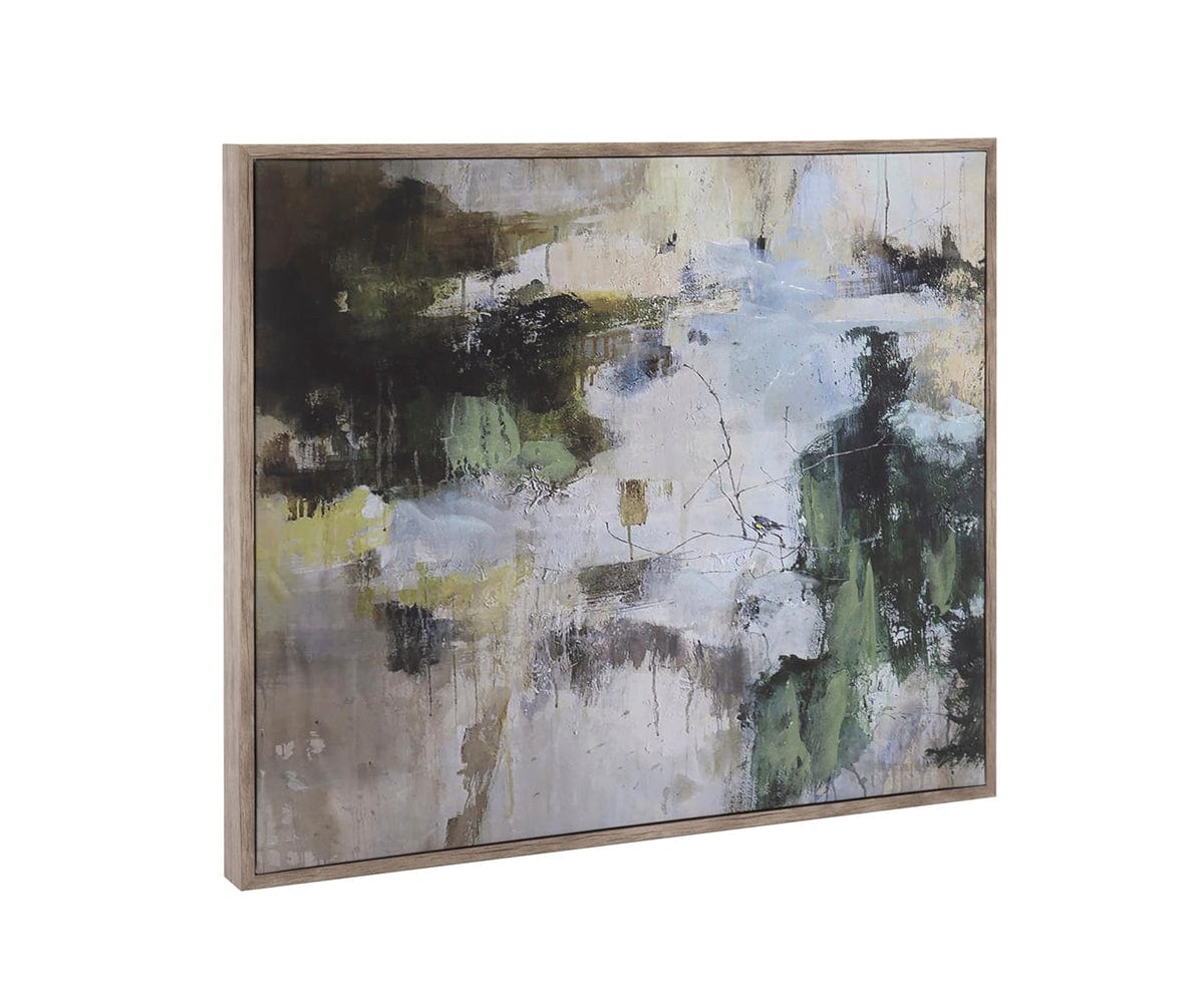 Passeggiata nella natura