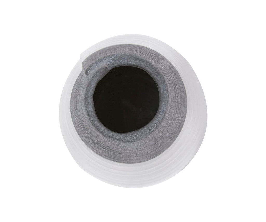 Vaso bicolore arrotolato