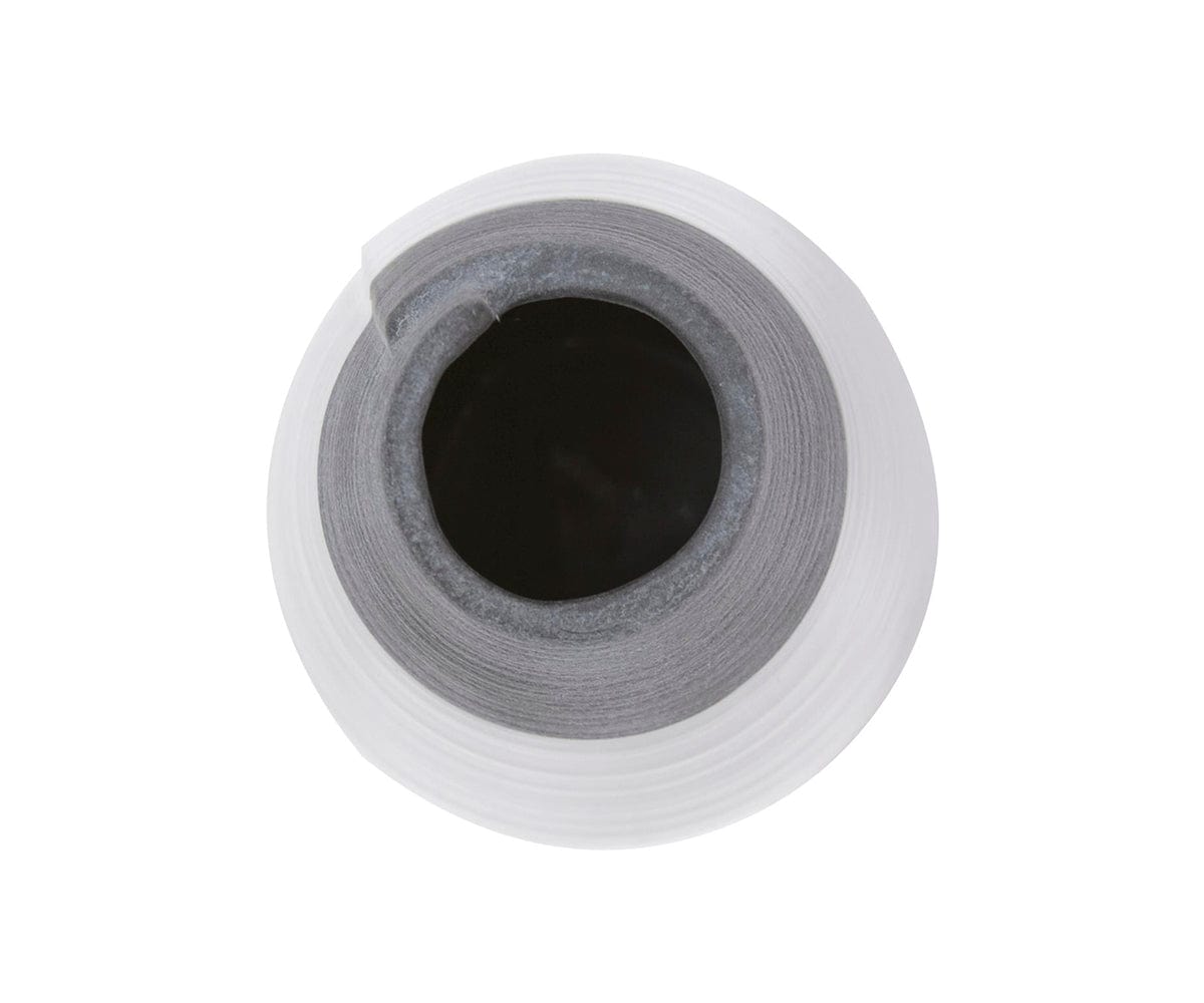 Vaso bicolore arrotolato