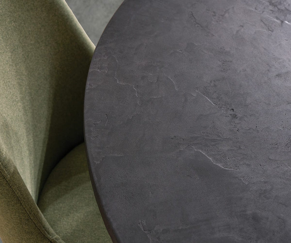 Tavolo da pranzo rotondo Taavi 51