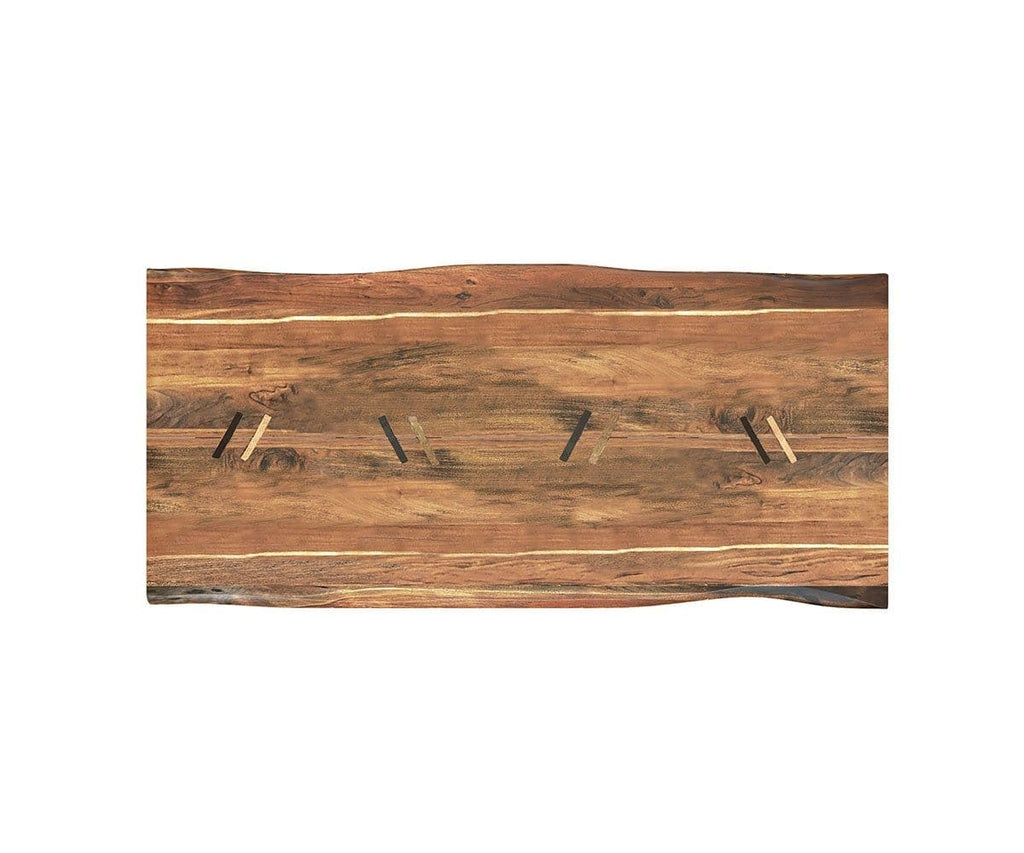 Tavolo da pranzo rettangolare Varden