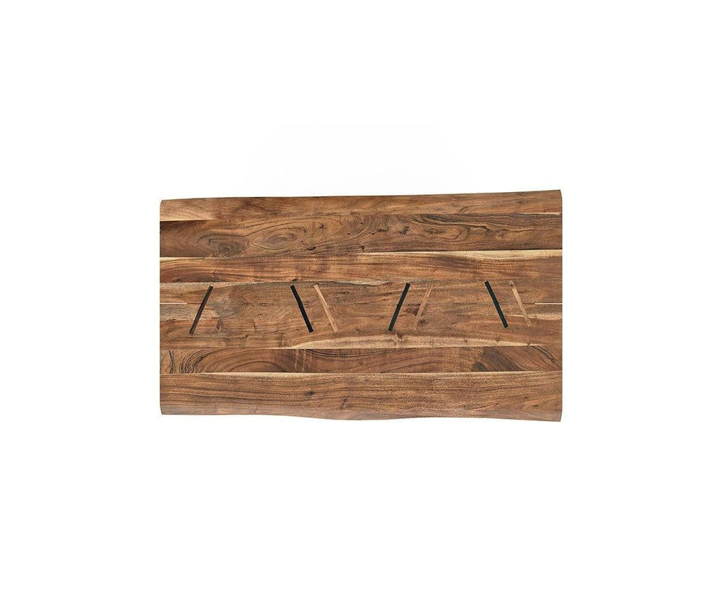 Tavolino da caffè rettangolare Varden