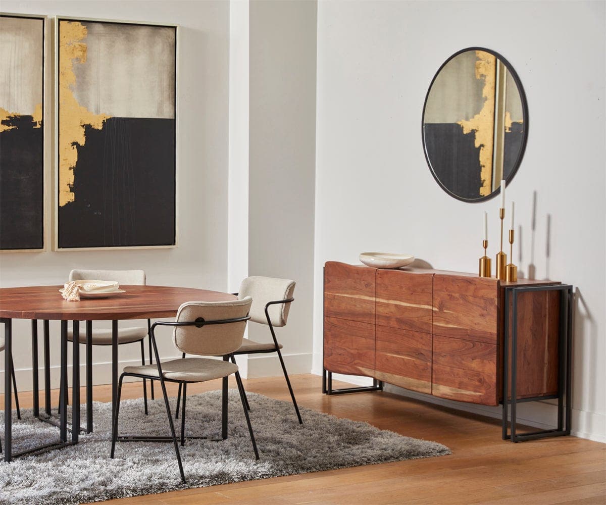 Credenza Varden