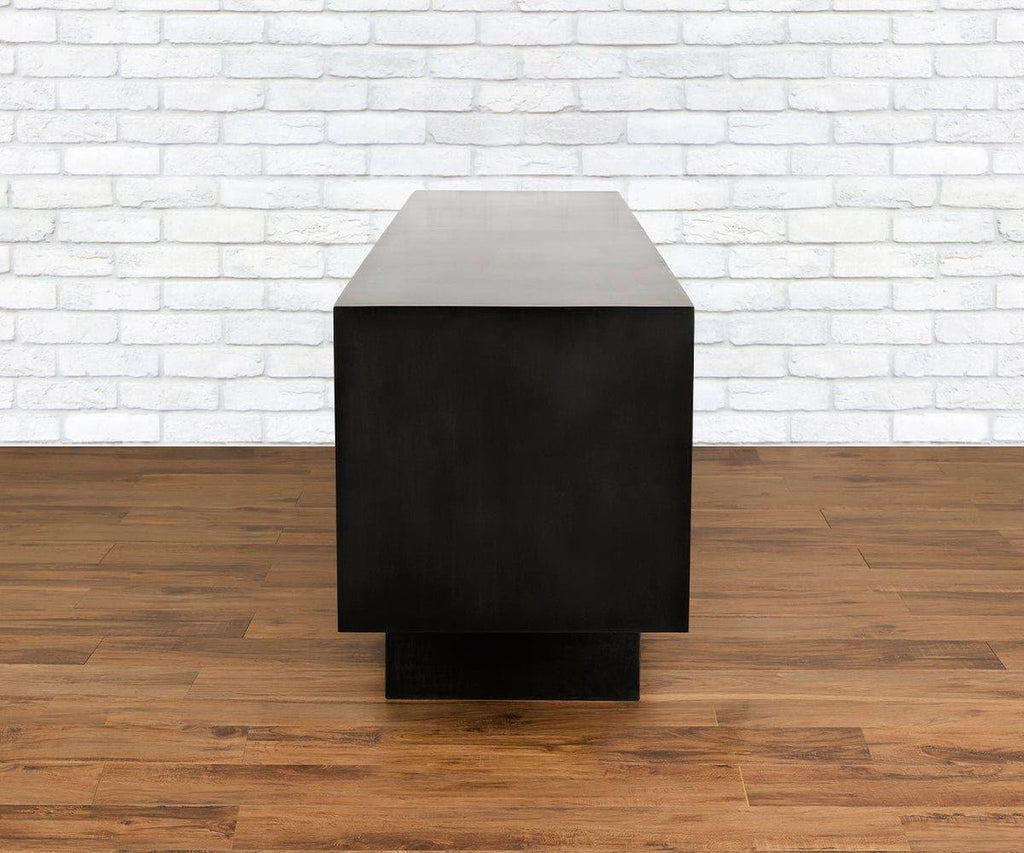 Stand multimediale Andor