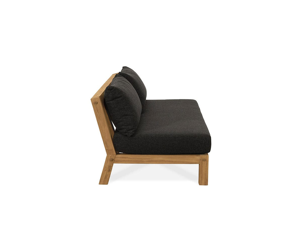 Divano da esterno Thorvid