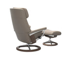 Poltrona reclinabile Stressless® Paul